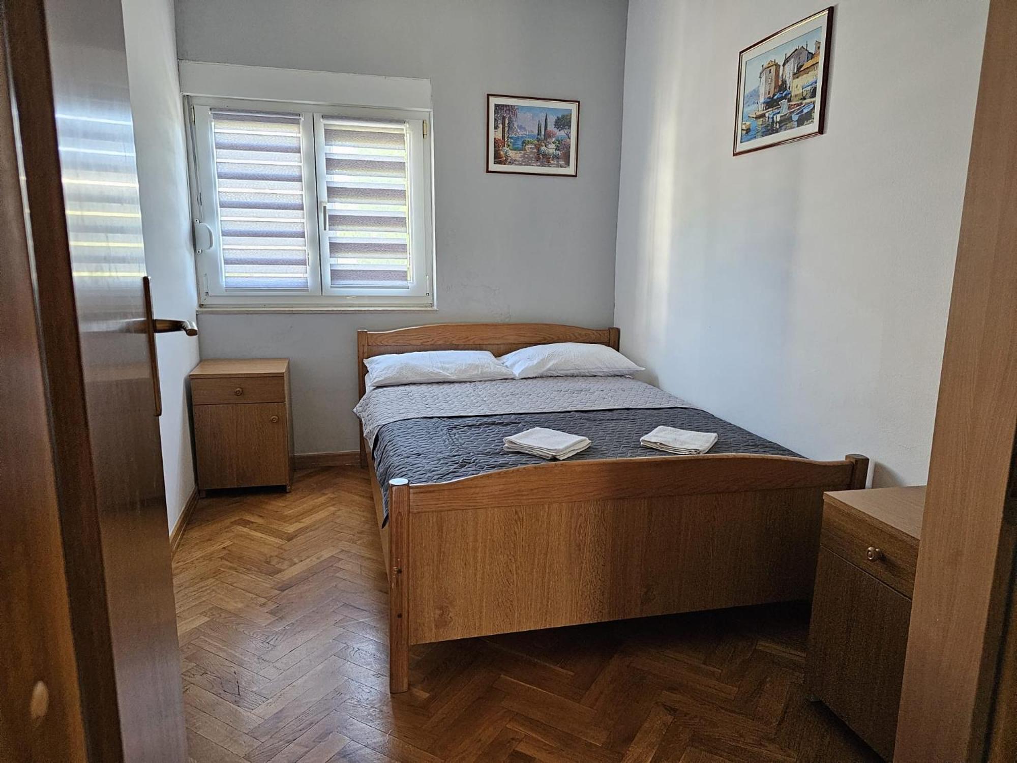Apartment Vesna Podaca Eksteriør bilde