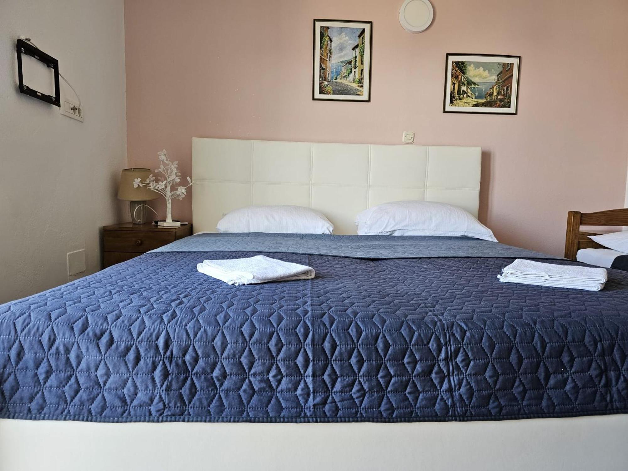 Apartment Vesna Podaca Eksteriør bilde